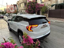 جی ئێم سی تیرەین